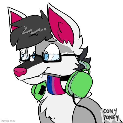 Just wanted to post this because its cute. https://picrew.me/image_maker/614167 | image tagged in furry | made w/ Imgflip meme maker