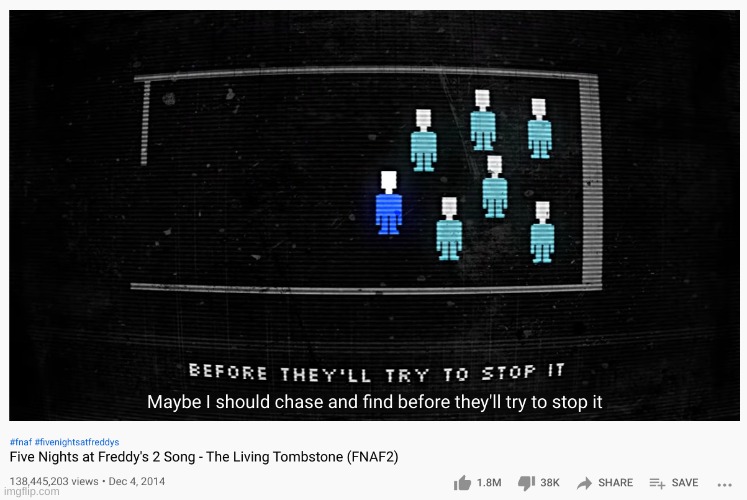 listening to this at 3 AM | image tagged in memes,funny,fnaf,bruh,music | made w/ Imgflip meme maker