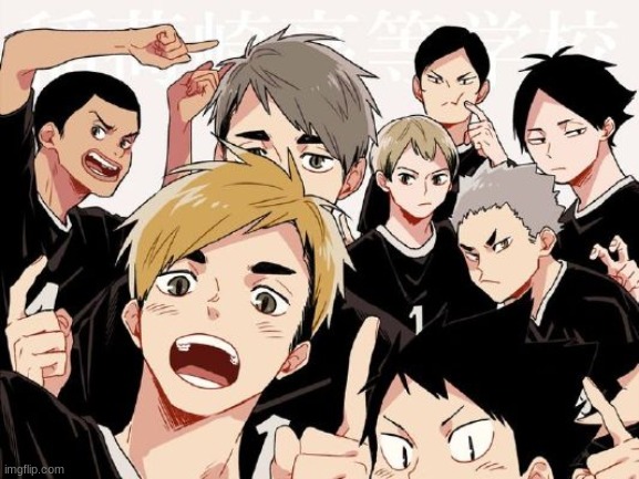 Kita's face tho *wheeze* | made w/ Imgflip meme maker