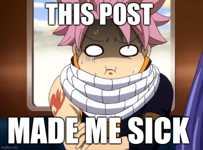 Anime reaction Memes & GIFs - Imgflip