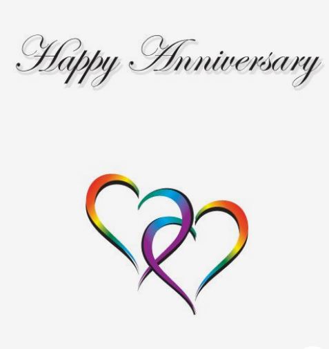 Anniversary Blank Meme Template