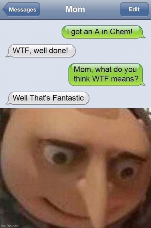 umm | image tagged in memes,funny,text messages,texting,gru meme | made w/ Imgflip meme maker