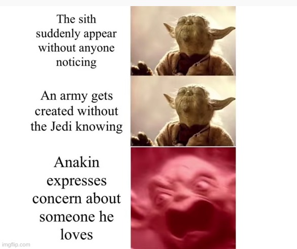 Anakin Skywalker | image tagged in anakin skywalker | made w/ Imgflip meme maker