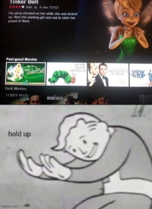 hold up | image tagged in netflix | made w/ Imgflip meme maker