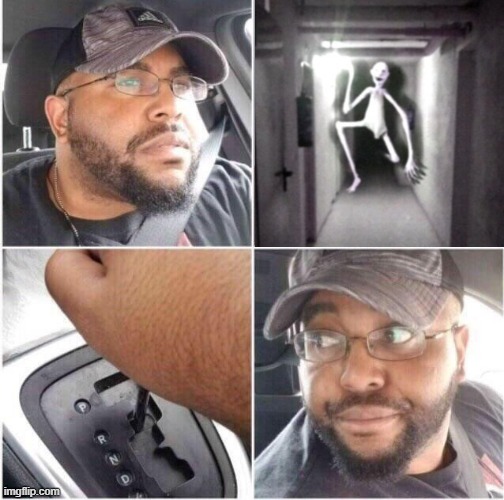 car reverse | image tagged in car reverse | made w/ Imgflip meme maker