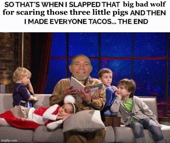 story time | image tagged in kewlew,story time grandpa | made w/ Imgflip meme maker