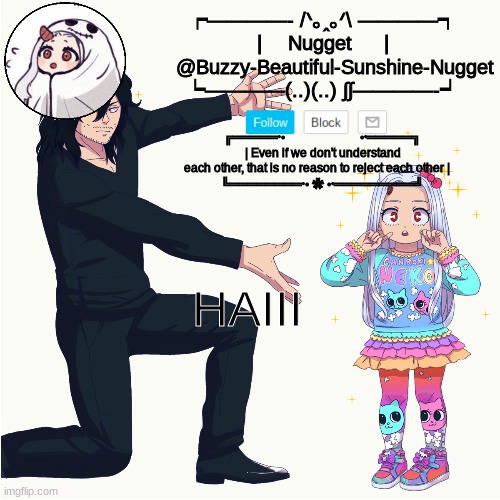 Eri temp | HAIII | image tagged in eri temp | made w/ Imgflip meme maker