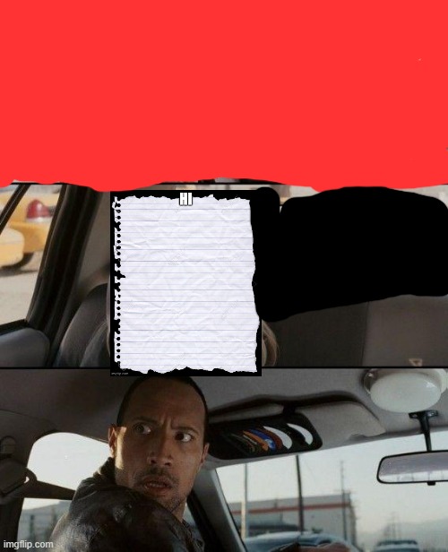 The Rock Driving Meme | image tagged in memes,the rock driving | made w/ Imgflip meme maker