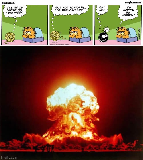 image tagged in memes,nuclear explosion | made w/ Imgflip meme maker