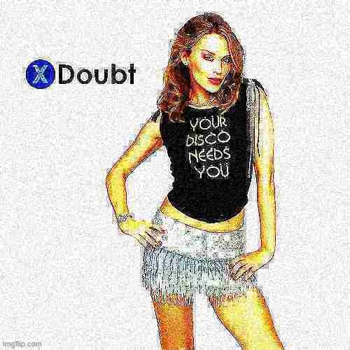 Kylie X doubt 21 deep-fried 2 | image tagged in kylie x doubt 21 deep-fried 2 | made w/ Imgflip meme maker