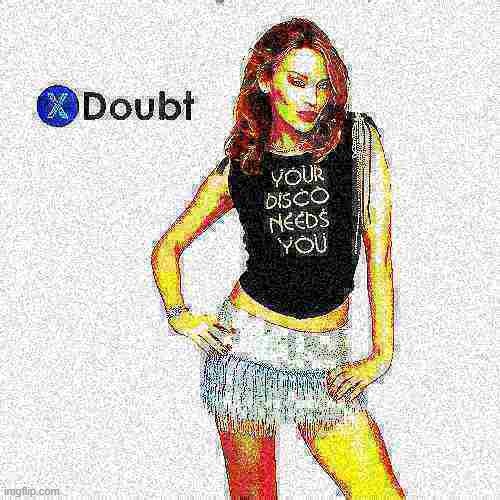Kylie X doubt 21 deep-fried 4 | image tagged in kylie x doubt 21 deep-fried 4 | made w/ Imgflip meme maker