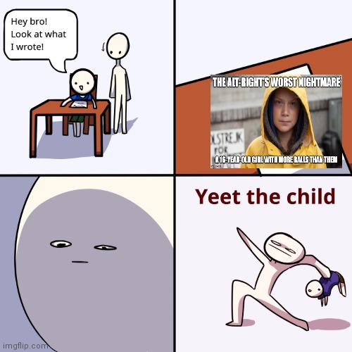 Yeet The Child | image tagged in yeet the child | made w/ Imgflip meme maker