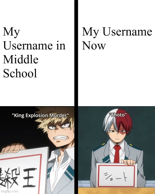e | made w/ Imgflip meme maker