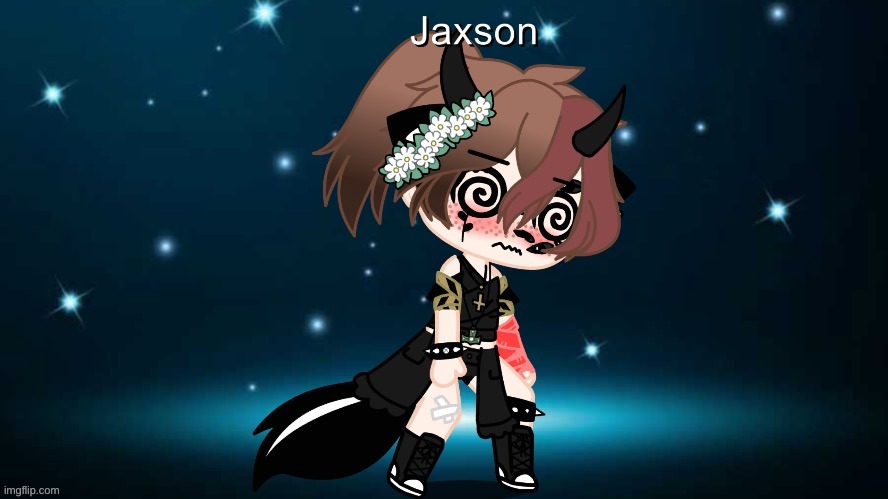 Friend made him | made w/ Imgflip meme maker