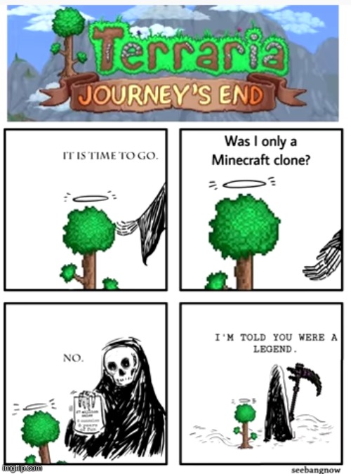 Terraria | image tagged in terraria | made w/ Imgflip meme maker