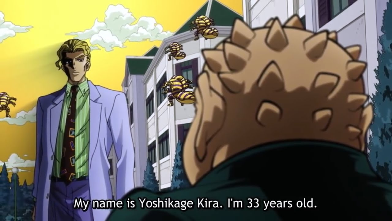 kira Blank Meme Template