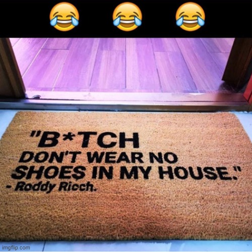no liez | image tagged in roddy ricch mat,repost | made w/ Imgflip meme maker