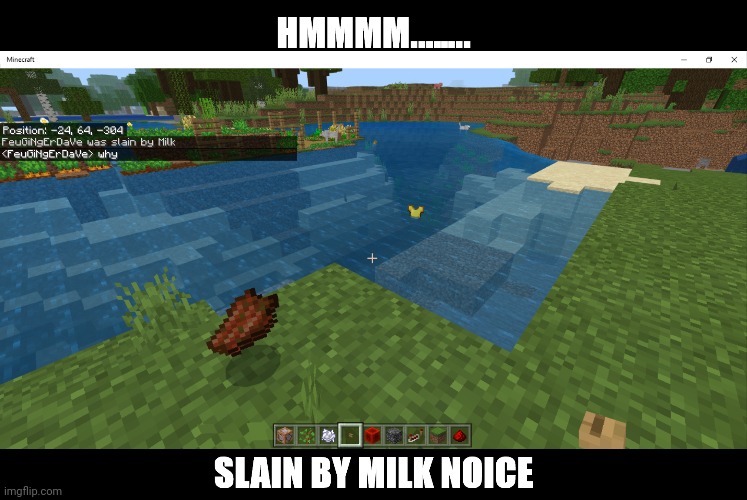 I made this in 2019 | made w/ Imgflip meme maker