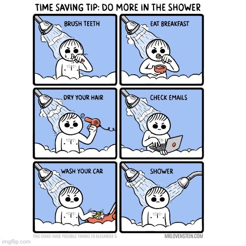 Time saving 101 | image tagged in memes | made w/ Imgflip meme maker