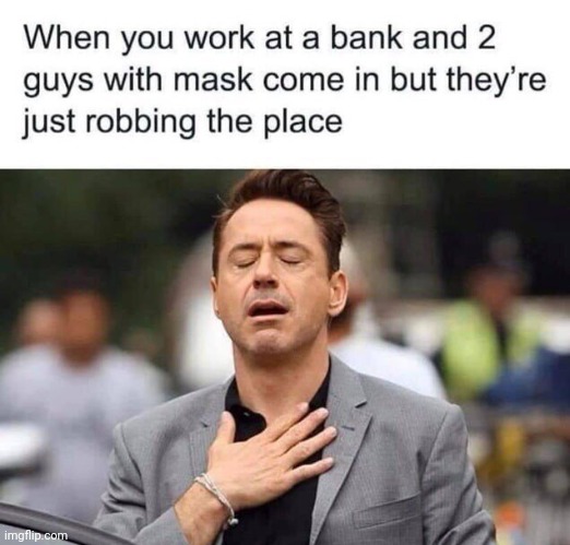 So true | image tagged in panic over | made w/ Imgflip meme maker