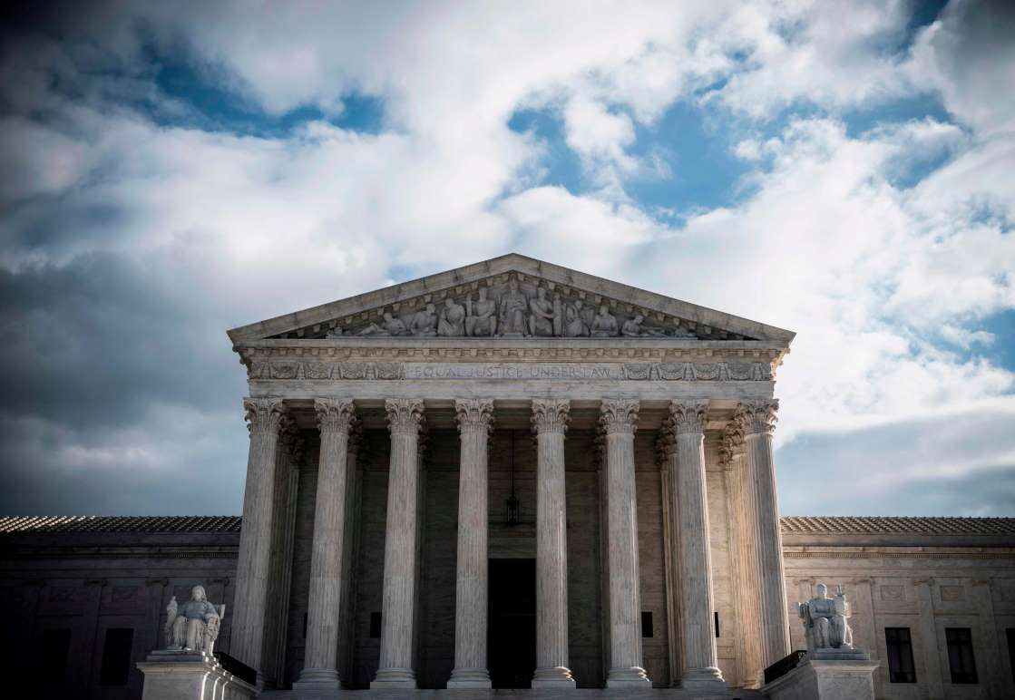 High Quality Supreme Court Blank Meme Template