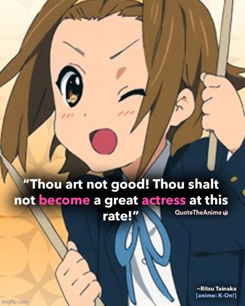 If you can say what moment she said this imma give you a cookie | made w/ Imgflip meme maker