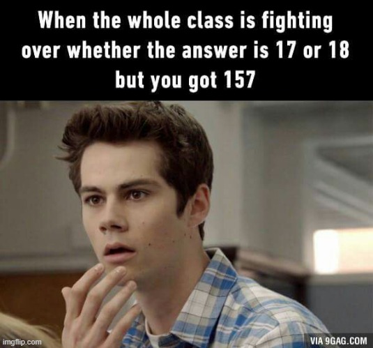my math sux | image tagged in math | made w/ Imgflip meme maker