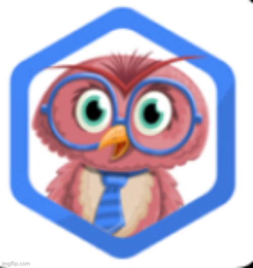 Scootpad owl has come to haunt you | made w/ Imgflip meme maker