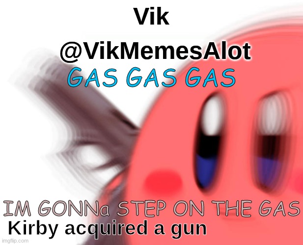 Tonight, I'll fly (and be your lover) | GAS GAS GAS; IM GONNa STEP ON THE GAS | image tagged in yeah yeah yeah,ill be so quick as a flash,and ill be your hero | made w/ Imgflip meme maker