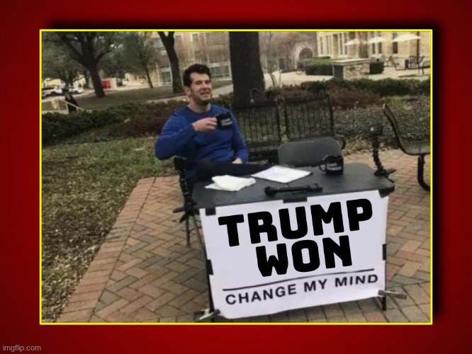 The Nazi uprising on the Left can deny & censor the truth 'til they're blue in the face. What else do you expect from fascists? | image tagged in 2020 elections,voter fraud,maga,politics,political | made w/ Imgflip meme maker