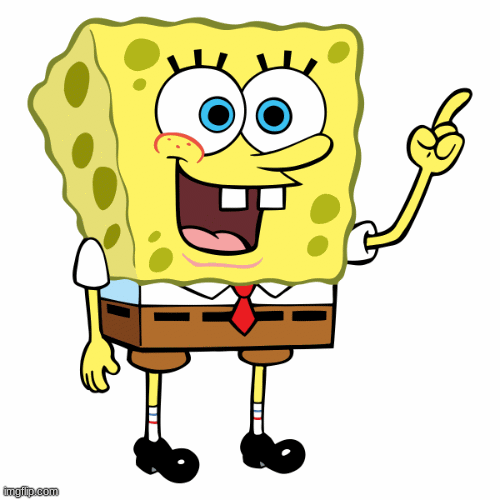 Spongebob Characters - Imgflip