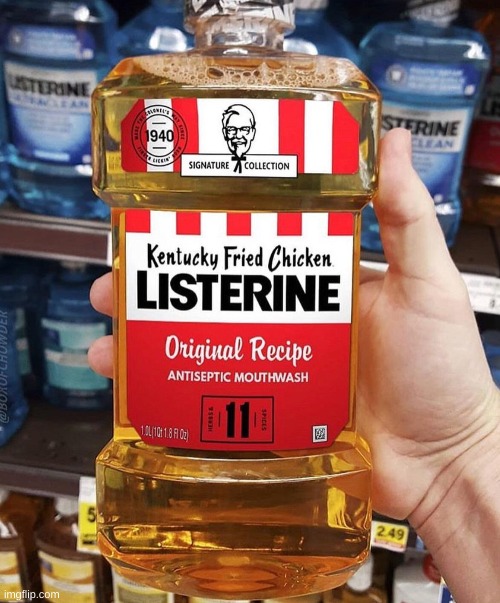 wut | image tagged in memes,funny,cursed image,wtf,kfc | made w/ Imgflip meme maker