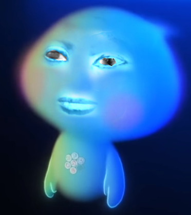 Soul twentHEE-HEE two Blank Meme Template