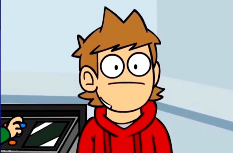 Oof to Tord | image tagged in oof to tord | made w/ Imgflip meme maker