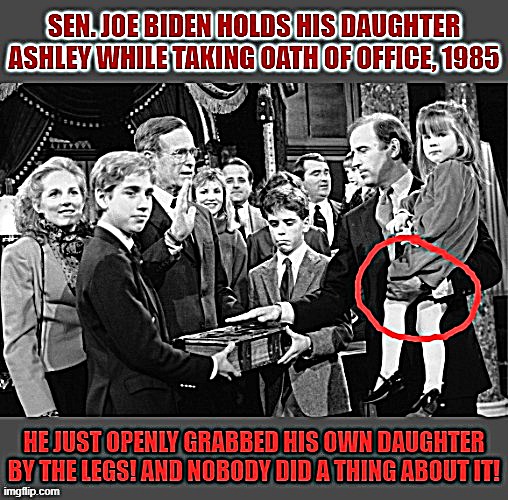 how could i have voted for this sicko, maga | image tagged in joe biden,biden,election 2020,pedophile,pedophilia,pedo | made w/ Imgflip meme maker