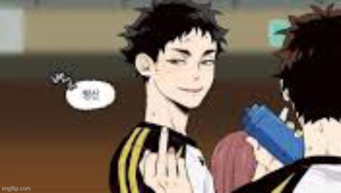 Akaashi is a whole mood- | made w/ Imgflip meme maker