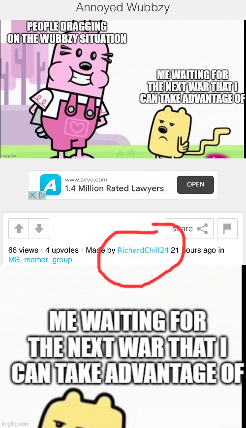 Yep, we’ll you guys are gonna start a war, I’ll just point this out | made w/ Imgflip meme maker