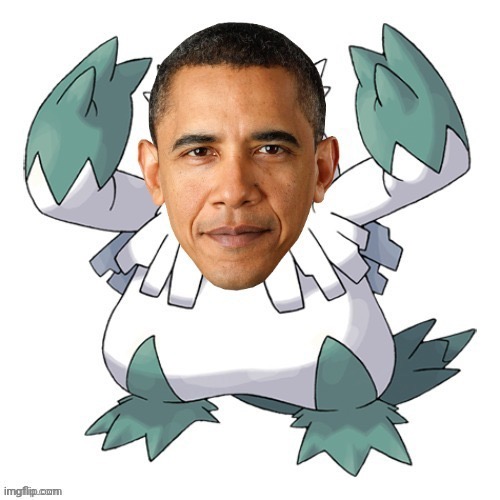 Obamasnow | image tagged in obamasnow | made w/ Imgflip meme maker