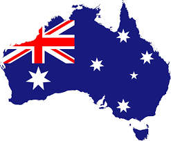 Australia Day Aussie Aussie Aussie OI OI OI Blank Meme Template