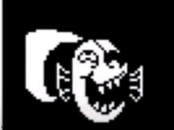 Undyne Laughing | image tagged in undyne laughing | made w/ Imgflip meme maker