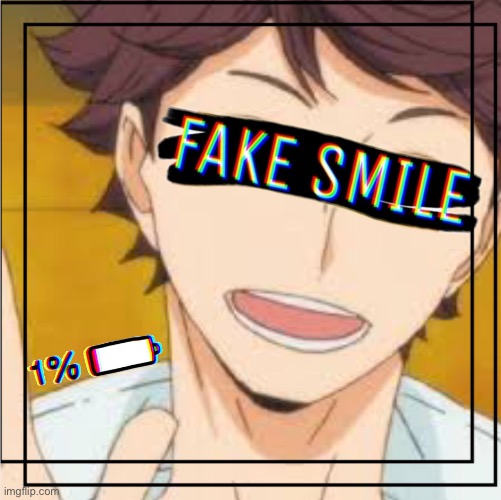 Oikawa | image tagged in thanks again,the prince,of hearts | made w/ Imgflip meme maker