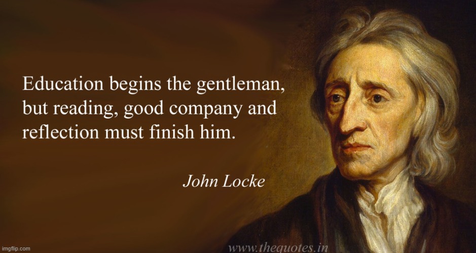 John Locke | image tagged in john locke | made w/ Imgflip meme maker