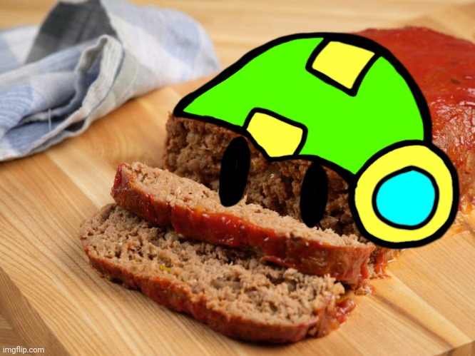 Mega loaf. | made w/ Imgflip meme maker