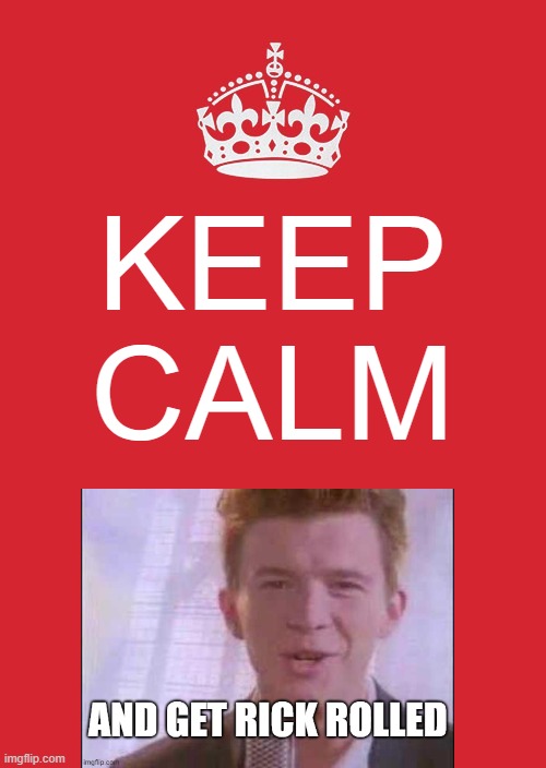 Keep Calm and... | KEEP CALM | image tagged in memes,keep calm and carry on red | made w/ Imgflip meme maker