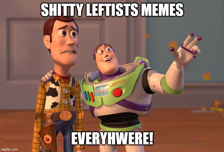 Social - Meme thread #64 : Impeachment 2 : Electric ...