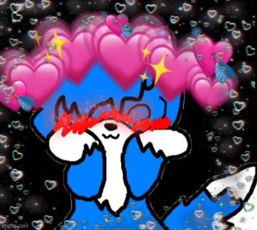 Got bored so I edited this lul. | made w/ Imgflip meme maker