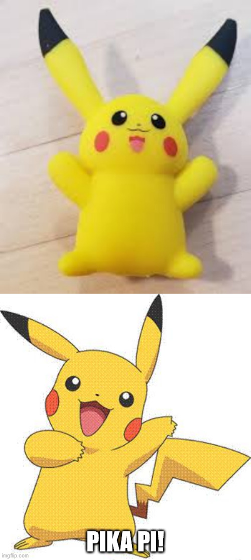 What have they done to you Pikachu?!?! | PIKA PI! | image tagged in pokemon,memes,funny,you had one job,nintendo | made w/ Imgflip meme maker