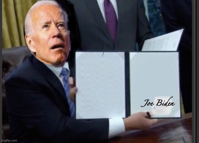 Blank | Joe Biden | image tagged in memes,joe biden,politics lol | made w/ Imgflip meme maker