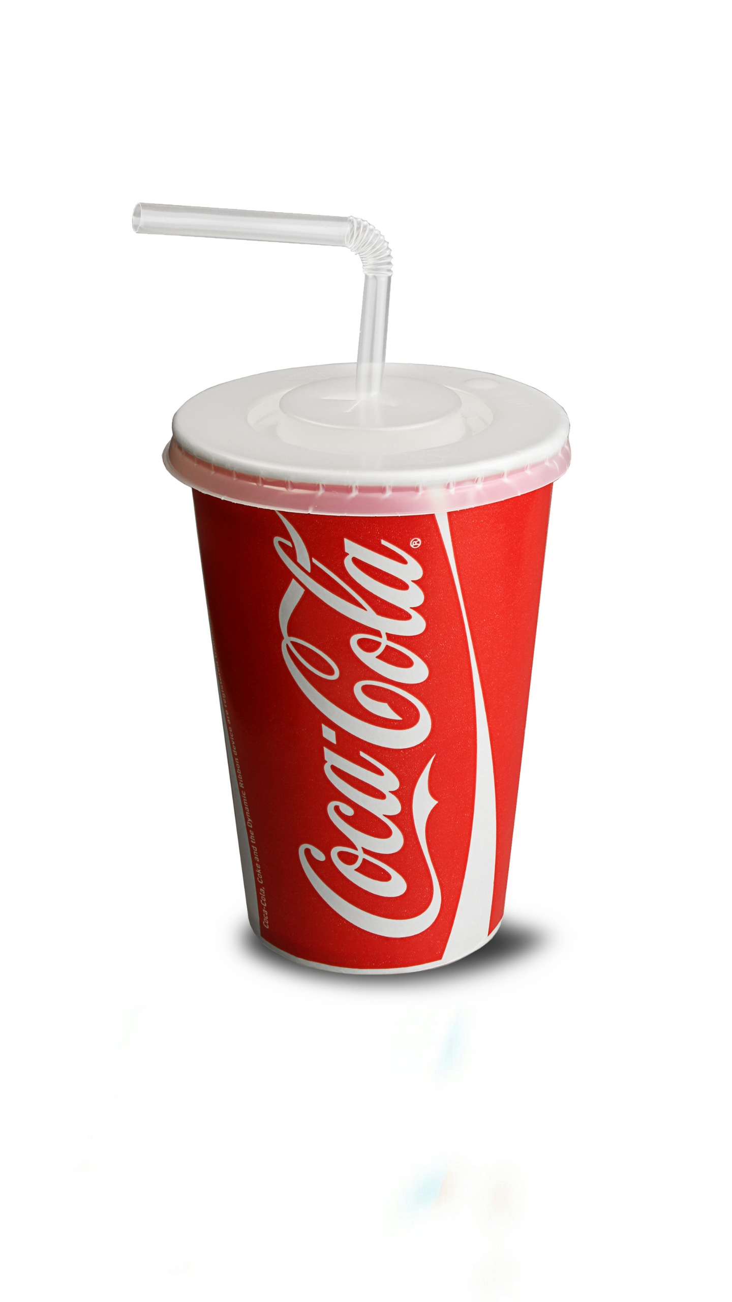 Coke cup violin Blank Meme Template