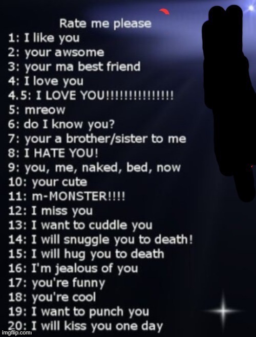 KILL MEEE | image tagged in help | made w/ Imgflip meme maker
